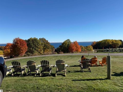 Tiny photo for 4133 Old Mission Road, Traverse City, MI 49686 (MLS # 1945478)