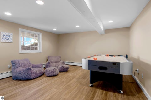 Tiny photo for 705 S Nanagosa Trail, Suttons Bay, MI 49682 (MLS # 1951258)
