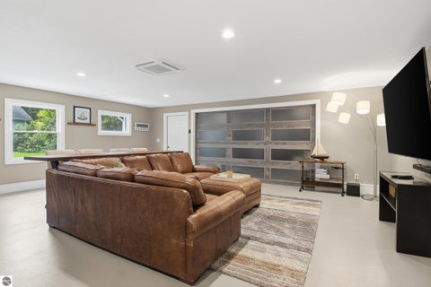 Tiny photo for 705 S Nanagosa Trail, Suttons Bay, MI 49682 (MLS # 1951258)