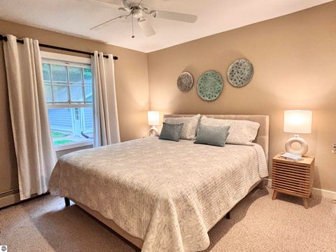 Tiny photo for 705 S Nanagosa Trail, Suttons Bay, MI 49682 (MLS # 1951258)