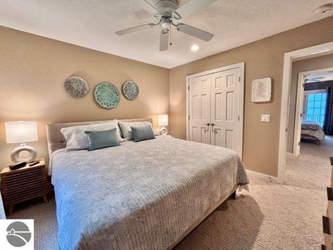 Tiny photo for 705 S Nanagosa Trail, Suttons Bay, MI 49682 (MLS # 1951258)