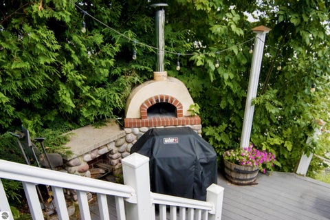 Tiny photo for 705 S Nanagosa Trail, Suttons Bay, MI 49682 (MLS # 1951258)