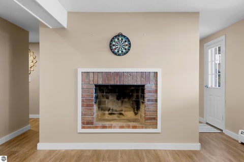 Tiny photo for 705 S Nanagosa Trail, Suttons Bay, MI 49682 (MLS # 1951258)