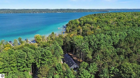Tiny photo for 2370 N US-31 N #ADDITION TBB, Kewadin, MI 49648 (MLS # 1951426)