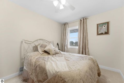 Tiny photo for 3800 N 13 Road, Mesick, MI 49668 (MLS # 1942844)