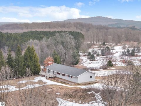 Tiny photo for 3800 N 13 Road, Mesick, MI 49668 (MLS # 1942844)