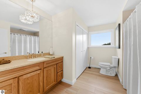 Tiny photo for 3800 N 13 Road, Mesick, MI 49668 (MLS # 1942844)