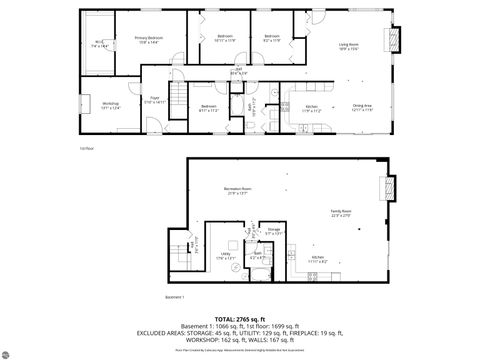 Tiny photo for 3800 N 13 Road, Mesick, MI 49668 (MLS # 1942844)