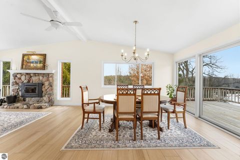 Tiny photo for 3800 N 13 Road, Mesick, MI 49668 (MLS # 1942844)