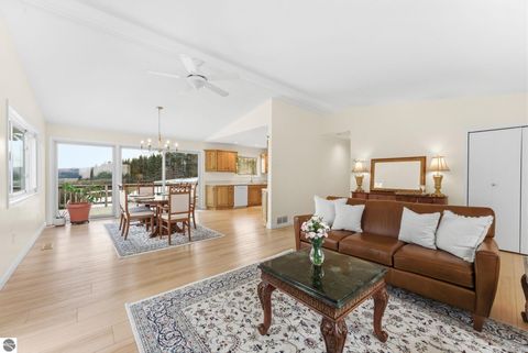 Tiny photo for 3800 N 13 Road, Mesick, MI 49668 (MLS # 1942844)