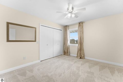 Tiny photo for 3800 N 13 Road, Mesick, MI 49668 (MLS # 1942844)