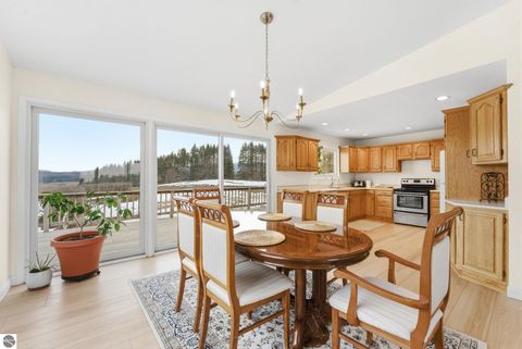 Tiny photo for 3800 N 13 Road, Mesick, MI 49668 (MLS # 1942844)