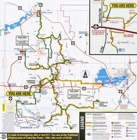 Tiny photo for 3800 N 13 Road, Mesick, MI 49668 (MLS # 1942844)