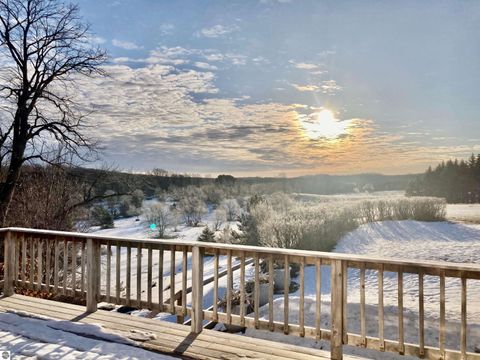 Tiny photo for 3800 N 13 Road, Mesick, MI 49668 (MLS # 1942844)