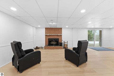 Tiny photo for 3800 N 13 Road, Mesick, MI 49668 (MLS # 1942844)