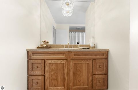 Tiny photo for 3800 N 13 Road, Mesick, MI 49668 (MLS # 1942844)