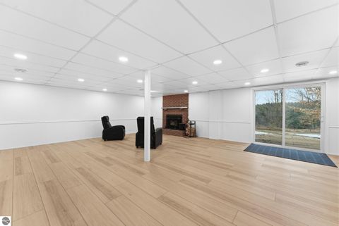 Tiny photo for 3800 N 13 Road, Mesick, MI 49668 (MLS # 1942844)