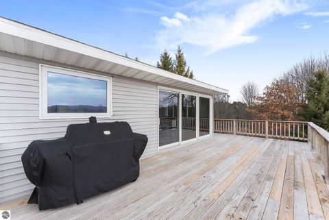 Tiny photo for 3800 N 13 Road, Mesick, MI 49668 (MLS # 1942844)