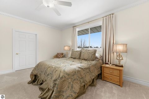 Tiny photo for 3800 N 13 Road, Mesick, MI 49668 (MLS # 1942844)