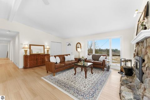 Tiny photo for 3800 N 13 Road, Mesick, MI 49668 (MLS # 1942844)