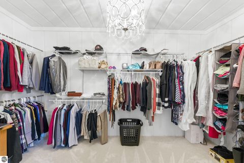 Tiny photo for 3800 N 13 Road, Mesick, MI 49668 (MLS # 1942844)