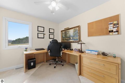 Tiny photo for 3800 N 13 Road, Mesick, MI 49668 (MLS # 1942844)