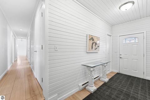 Tiny photo for 3800 N 13 Road, Mesick, MI 49668 (MLS # 1942844)