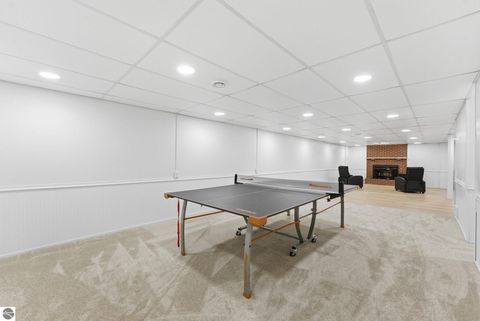 Tiny photo for 3800 N 13 Road, Mesick, MI 49668 (MLS # 1942844)