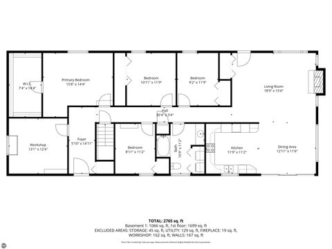 Tiny photo for 3800 N 13 Road, Mesick, MI 49668 (MLS # 1942844)
