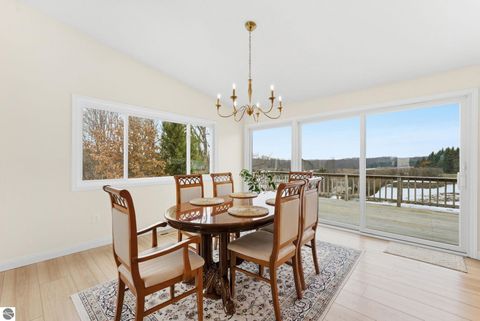 Tiny photo for 3800 N 13 Road, Mesick, MI 49668 (MLS # 1942844)