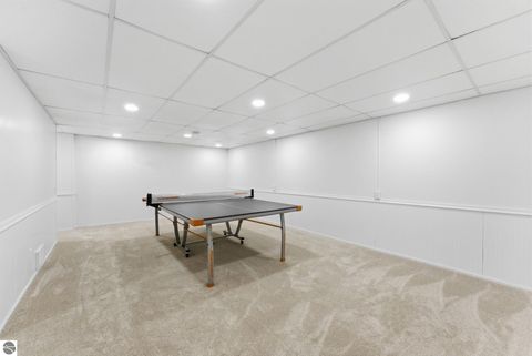 Tiny photo for 3800 N 13 Road, Mesick, MI 49668 (MLS # 1942844)