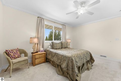 Tiny photo for 3800 N 13 Road, Mesick, MI 49668 (MLS # 1942844)