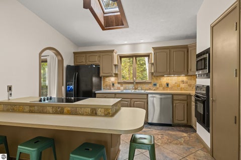 Tiny photo for 4467 S Rainbow Court, Williamsburg, MI 49690 (MLS # 1951654)