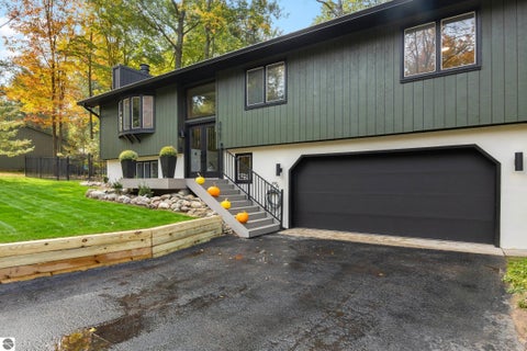 Tiny photo for 4467 S Rainbow Court, Williamsburg, MI 49690 (MLS # 1951654)