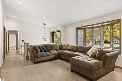 Tiny photo for 4467 S Rainbow Court, Williamsburg, MI 49690 (MLS # 1951654)