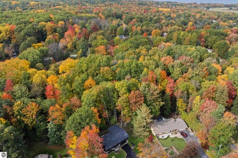 Tiny photo for 4467 S Rainbow Court, Williamsburg, MI 49690 (MLS # 1951654)
