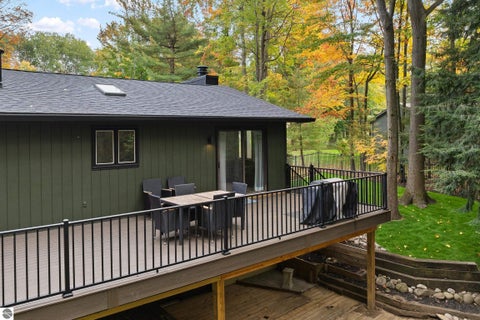 Tiny photo for 4467 S Rainbow Court, Williamsburg, MI 49690 (MLS # 1951654)