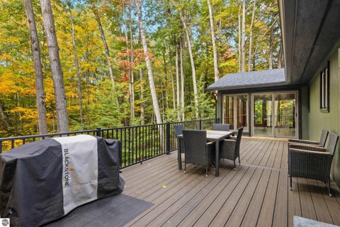 Tiny photo for 4467 S Rainbow Court, Williamsburg, MI 49690 (MLS # 1951654)