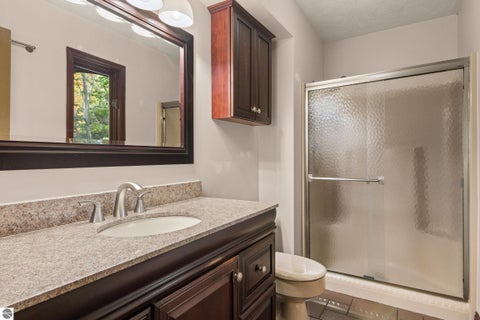 Tiny photo for 4467 S Rainbow Court, Williamsburg, MI 49690 (MLS # 1951654)