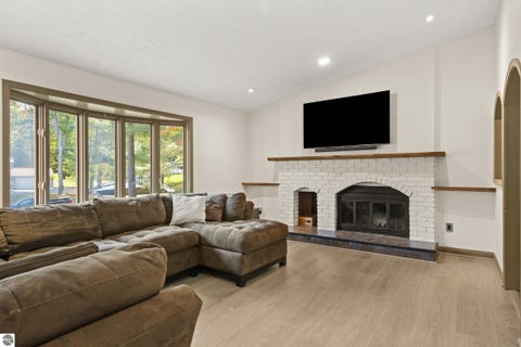 Tiny photo for 4467 S Rainbow Court, Williamsburg, MI 49690 (MLS # 1951654)