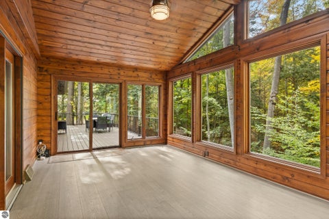 Tiny photo for 4467 S Rainbow Court, Williamsburg, MI 49690 (MLS # 1951654)