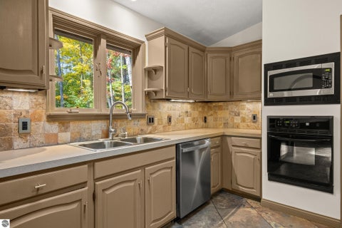 Tiny photo for 4467 S Rainbow Court, Williamsburg, MI 49690 (MLS # 1951654)