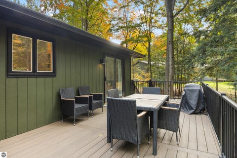 Tiny photo for 4467 S Rainbow Court, Williamsburg, MI 49690 (MLS # 1951654)