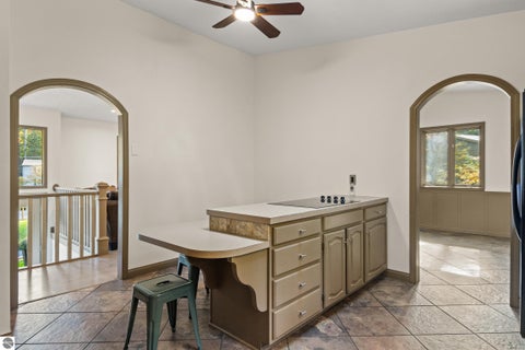 Tiny photo for 4467 S Rainbow Court, Williamsburg, MI 49690 (MLS # 1951654)