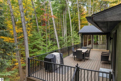Tiny photo for 4467 S Rainbow Court, Williamsburg, MI 49690 (MLS # 1951654)
