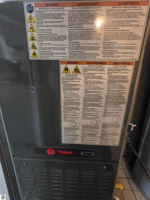 Tiny photo for 707 Sawyer St, East Tawas, MI 48730 (MLS # 1944242)