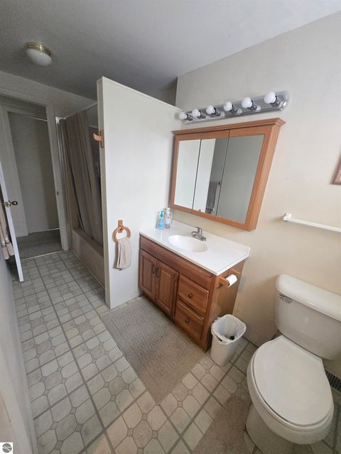 Tiny photo for 707 Sawyer St, East Tawas, MI 48730 (MLS # 1944242)