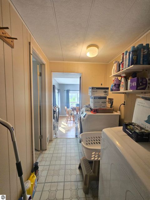 Tiny photo for 707 Sawyer St, East Tawas, MI 48730 (MLS # 1944242)