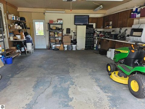 Tiny photo for 707 Sawyer St, East Tawas, MI 48730 (MLS # 1944242)