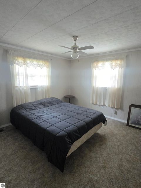 Tiny photo for 707 Sawyer St, East Tawas, MI 48730 (MLS # 1944242)
